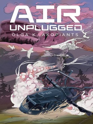 cover image of Air Unplugged